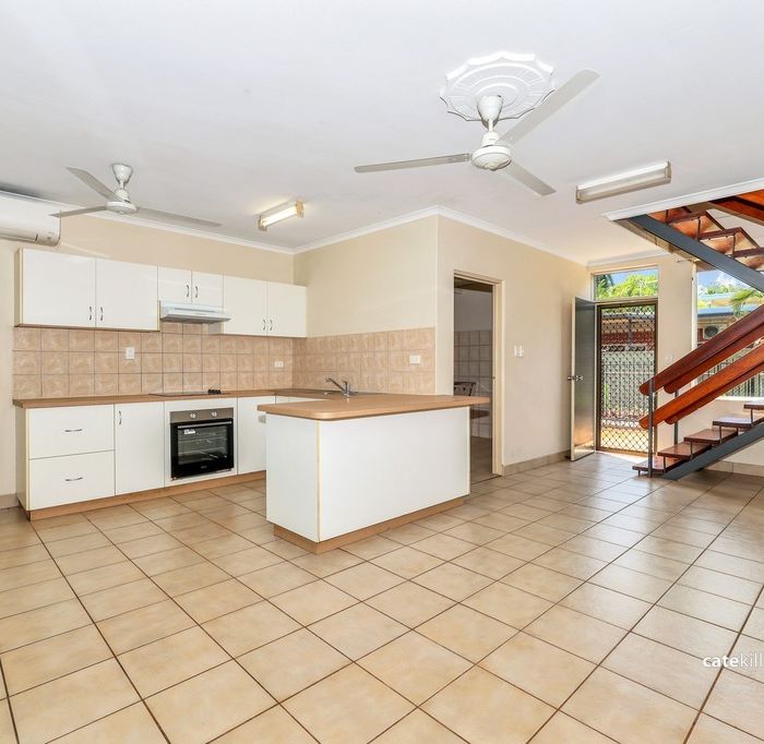 Your New Home in Nightcliff