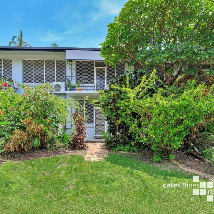 Charming 2 Bedroom Unit in Nightcliff