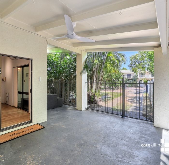 Relaxed Living by the Foreshore – No Stairs, No Fuss