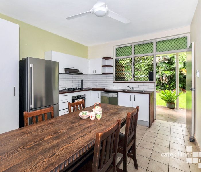 Low-Maintenance Living in the Heart of Nightcliff