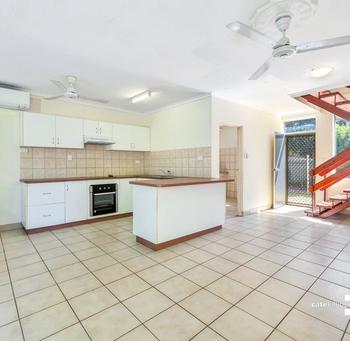 Your New Home in Nightcliff