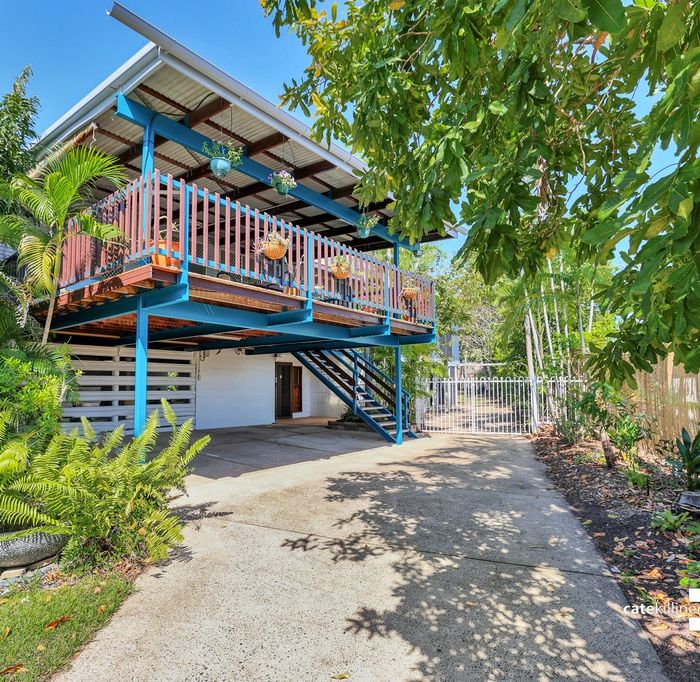Room for the Whole Family – Pool, Storage and Space to Grow