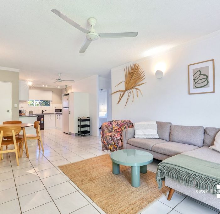 Fresh & Modern City-Edge Living
