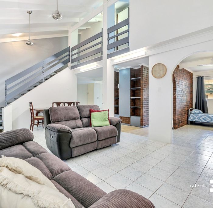 Perfect for Easy Living