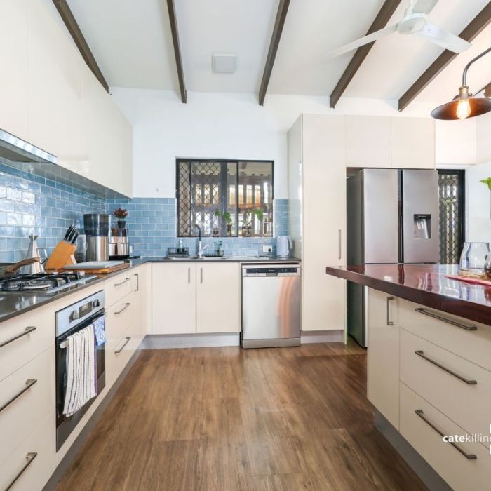 Stylish, practical and ready to move in